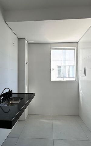 Casa de condomínio à venda com 73m², 2 quartos e 1 vaga