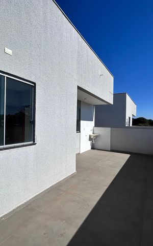 Casa de condomínio à venda com 73m², 2 quartos e 1 vaga