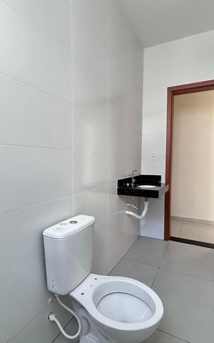 Casa de condomínio à venda com 73m², 2 quartos e 1 vaga