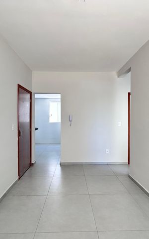 Casa de condomínio à venda com 73m², 2 quartos e 1 vaga