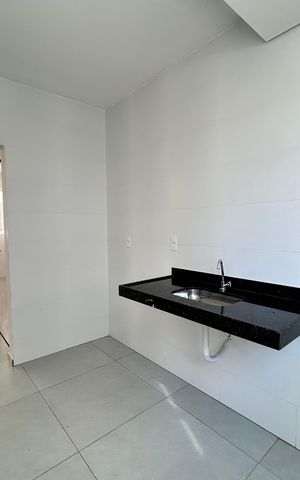 Casa de condomínio à venda com 73m², 2 quartos e 1 vaga