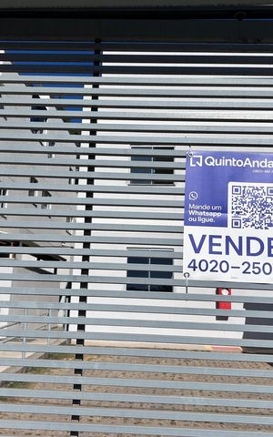 Casa de condomínio à venda com 73m², 2 quartos e 1 vaga