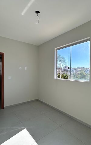 Casa de condomínio à venda com 73m², 2 quartos e 1 vaga