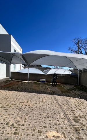 Casa de condomínio à venda com 73m², 2 quartos e 1 vaga