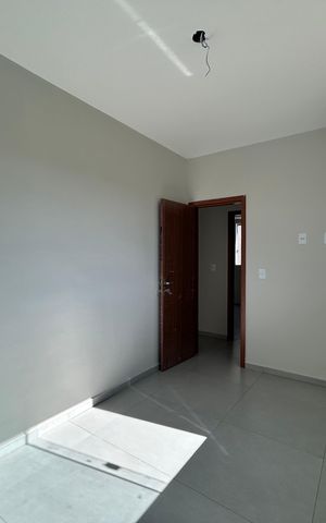Casa de condomínio à venda com 73m², 2 quartos e 1 vaga