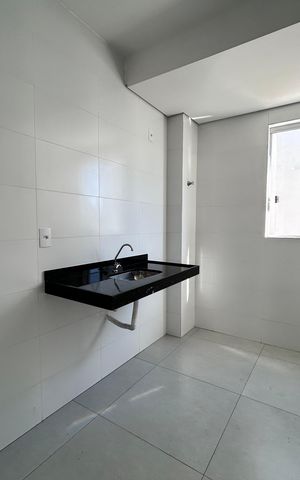 Casa de condomínio à venda com 73m², 2 quartos e 1 vaga