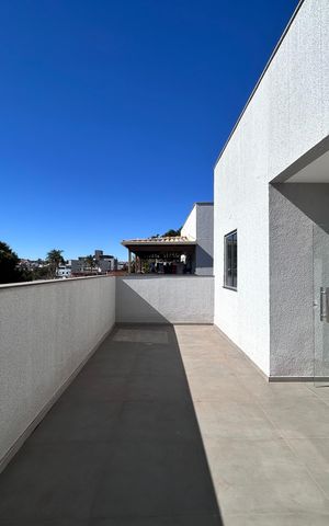 Casa de condomínio à venda com 73m², 2 quartos e 1 vaga