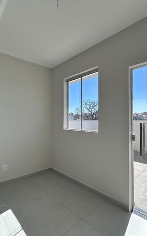 Casa de condomínio à venda com 73m², 2 quartos e 1 vaga
