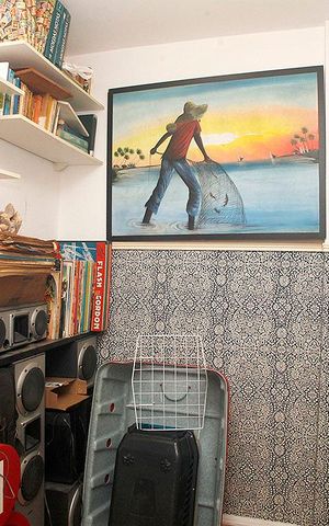 Apartamento para alugar com 92m², 2 quartos e 1 vagaÁrea de Serviço + Despensa