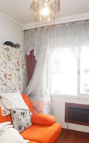 Apartamento para alugar com 92m², 2 quartos e 1 vagaQuarto 2