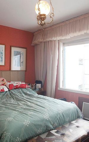Apartamento para alugar com 92m², 2 quartos e 1 vagaQuarto 1
