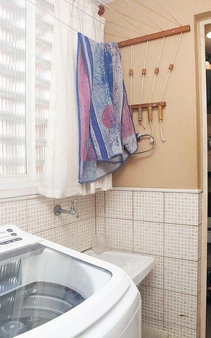 Apartamento para alugar com 92m², 2 quartos e 1 vagaÁrea de Serviço + Despensa