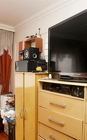 Apartamento para alugar com 92m², 2 quartos e 1 vagaQuarto 2