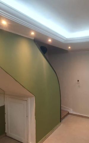 Casa para alugar com 125m², 2 quartos e 2 vagas Casa para alugar com 125m², 2 quartos e 2 vagasSala