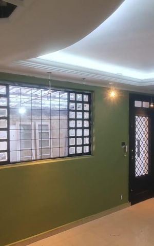 Casa para alugar com 125m², 2 quartos e 2 vagas Casa para alugar com 125m², 2 quartos e 2 vagasSala