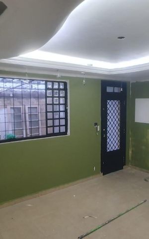 Casa para alugar com 125m², 2 quartos e 2 vagas Casa para alugar com 125m², 2 quartos e 2 vagasSala