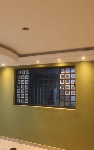 Casa para alugar com 125m², 2 quartos e 2 vagas Casa para alugar com 125m², 2 quartos e 2 vagasSala