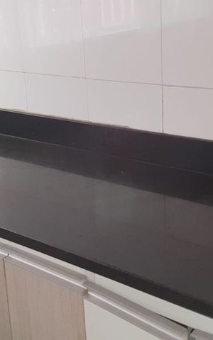 Casa para alugar com 125m², 2 quartos e 2 vagas Casa para alugar com 125m², 2 quartos e 2 vagasCozinha