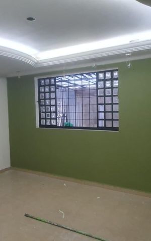 Casa para alugar com 125m², 2 quartos e 2 vagas Casa para alugar com 125m², 2 quartos e 2 vagasSala