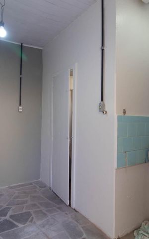 Casa à venda com 125m², 2 quartos e 3 vagas Casa à venda com 125m², 2 quartos e 3 vagasÁrea de Serviço