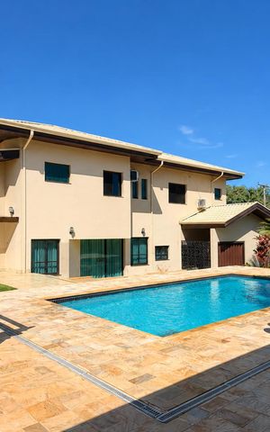 Casa à venda com 400m², 4 quartos e sem vaga Casa à venda com 400m², 4 quartos e sem vagaÁrea externa