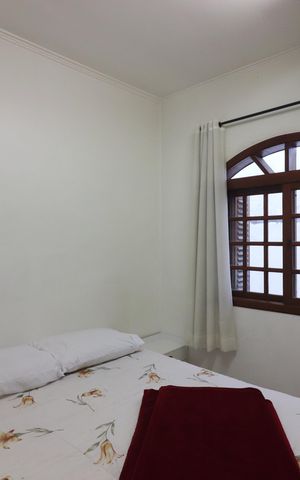 Casa à venda com 168m², 4 quartos e 2 vagasQuarto 4