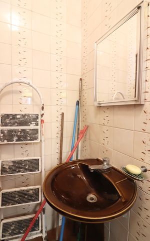 Casa à venda com 168m², 4 quartos e 2 vagasBanheiro de serviço