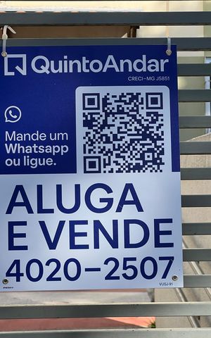 Apartamento à venda com 54m², 2 quartos e 1 vaga