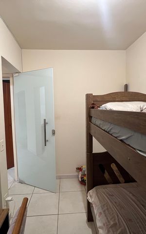 Apartamento à venda com 54m², 2 quartos e 1 vaga
