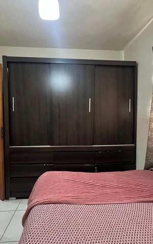 Apartamento à venda com 54m², 2 quartos e 1 vaga