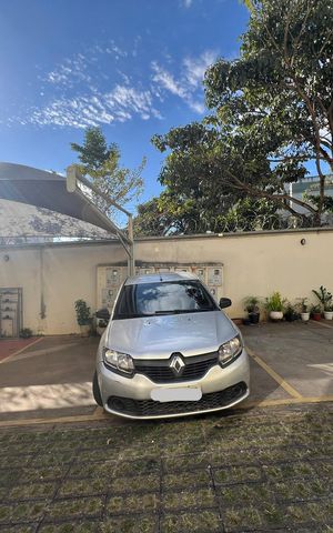 Apartamento à venda com 54m², 2 quartos e 1 vaga