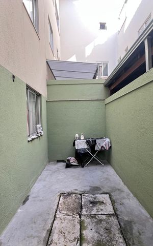 Apartamento à venda com 54m², 2 quartos e 1 vaga