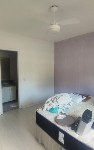 Apartamento à venda com 77m², 2 quartos e 1 vaga