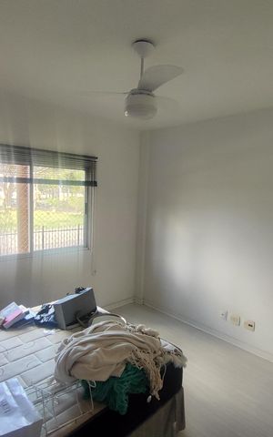 Apartamento à venda com 77m², 2 quartos e 1 vaga