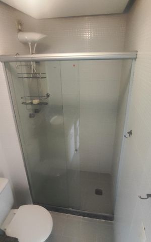 Apartamento à venda com 77m², 2 quartos e 1 vaga