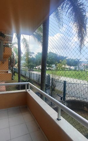 Apartamento à venda com 77m², 2 quartos e 1 vaga