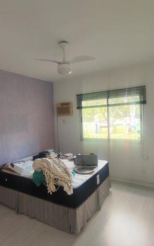 Apartamento à venda com 77m², 2 quartos e 1 vaga