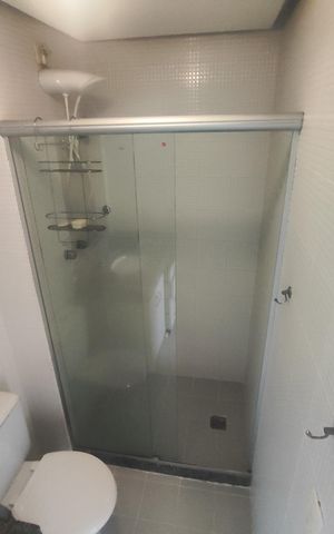 Apartamento à venda com 77m², 2 quartos e 1 vaga