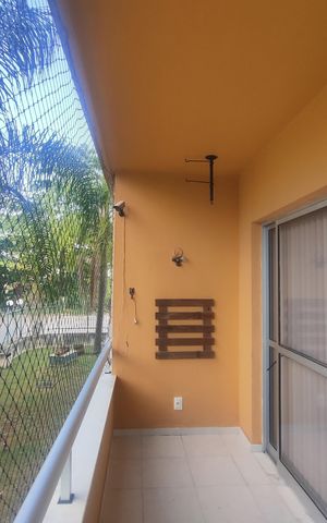 Apartamento à venda com 77m², 2 quartos e 1 vaga