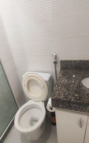 Apartamento à venda com 77m², 2 quartos e 1 vaga