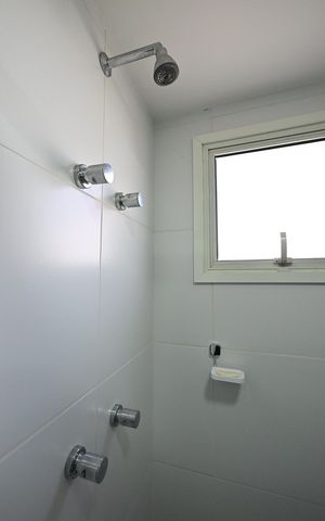 Apartamento à venda com 67m², 2 quartos e 1 vagaBanheiro