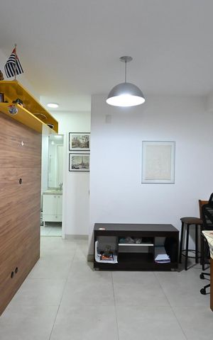 Apartamento à venda com 67m², 2 quartos e 1 vagaSala