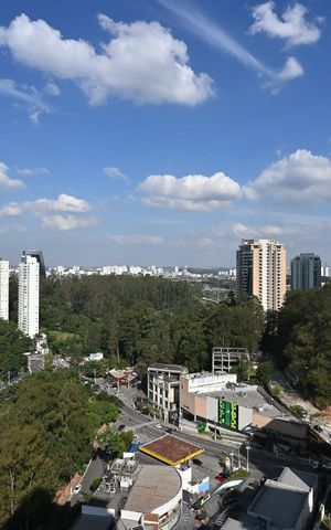 Apartamento à venda com 67m², 2 quartos e 1 vagaVista da Suíte