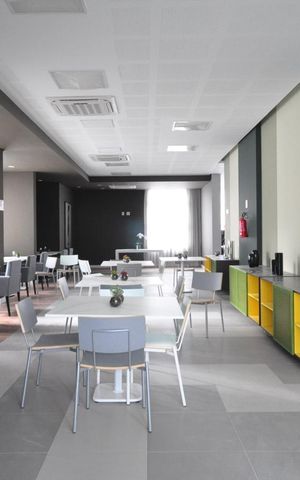 Apartamento à venda com 67m², 2 quartos e 1 vagaSalão de Festa