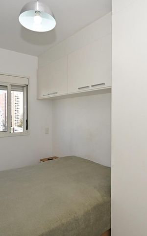 Apartamento à venda com 67m², 2 quartos e 1 vagaSuíte