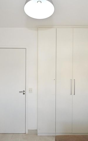 Apartamento à venda com 67m², 2 quartos e 1 vagaQuarto
