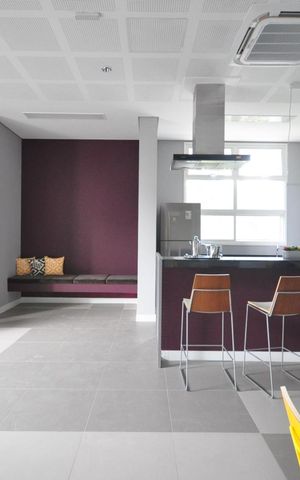Apartamento à venda com 67m², 2 quartos e 1 vagaEspaço Gourmet