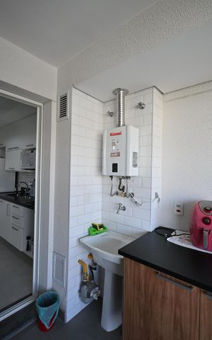 Apartamento à venda com 67m², 2 quartos e 1 vagaÁrea de Serviço