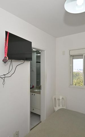 Apartamento à venda com 67m², 2 quartos e 1 vagaSuíte