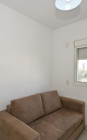 Apartamento à venda com 67m², 2 quartos e 1 vagaQuarto